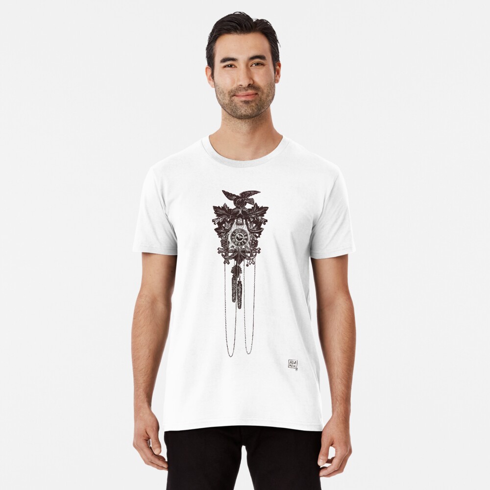 Item preview, Premium T-Shirt designed and sold by adarovai.