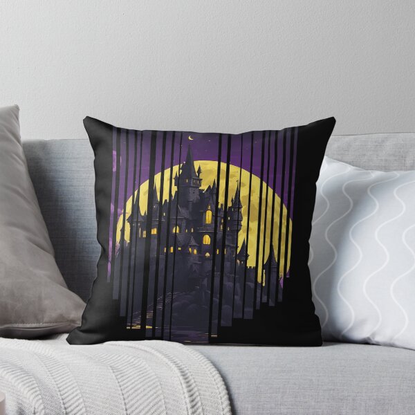 Item preview, Moonlit Citadel designed and sold by TILCollections.