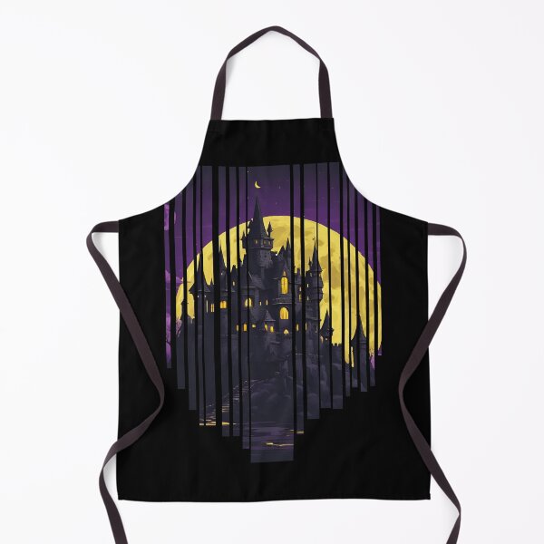 Item preview, Moonlit Citadel designed and sold by TILCollections.