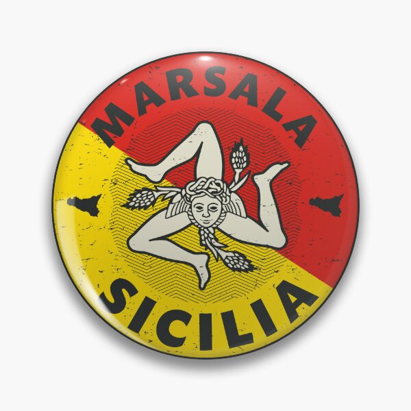 Item preview, Marsala, Sicily designed and sold by studio838.