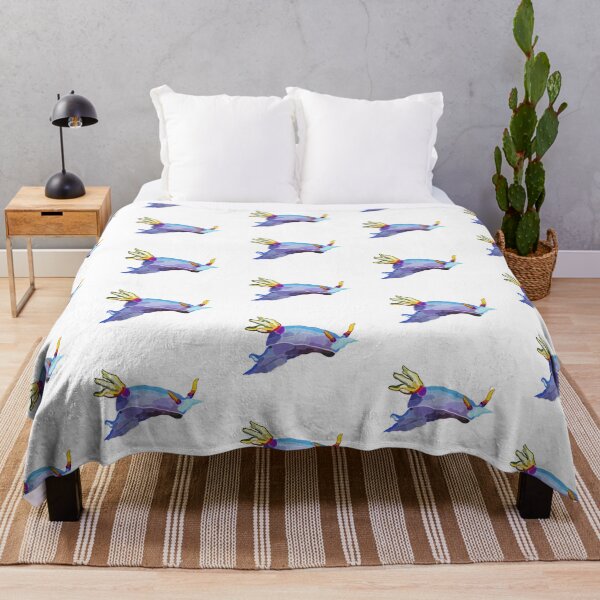 Item preview, Hypselodoris Bullocki designed and sold by LuffyTakeshi.