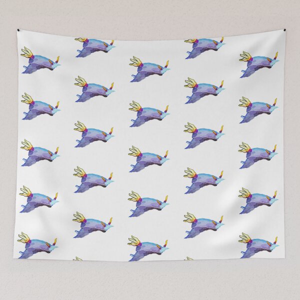 Item preview, Hypselodoris Bullocki designed and sold by LuffyTakeshi.