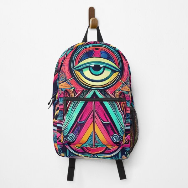 Item preview, Eye of truth 3 designed and sold by Psilosybart.