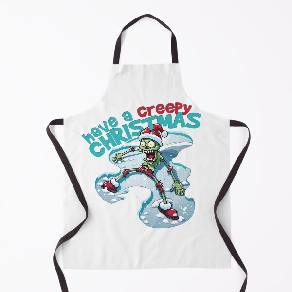 Item preview, Spread some holiday horror! designed and sold by Scott Black.