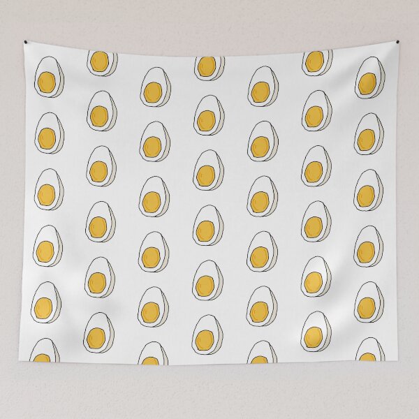 Item preview, Drop Egg designed and sold by TooKawaiii.