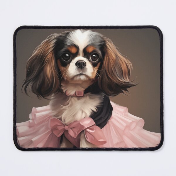 Item preview, Ballerina Cavy designed and sold by Dramaqueenbee.