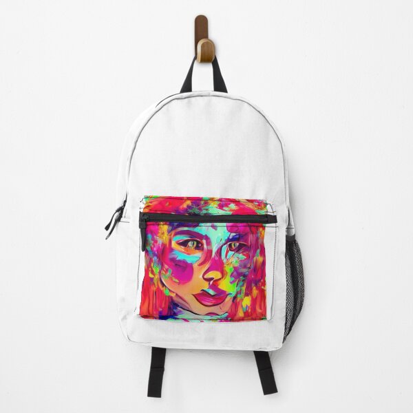 Item preview, I am a watercolor girl designed and sold by savediyhm.