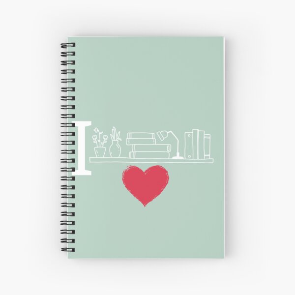 Item preview, I love books ( more books are better) designed and sold by Humanity brush .