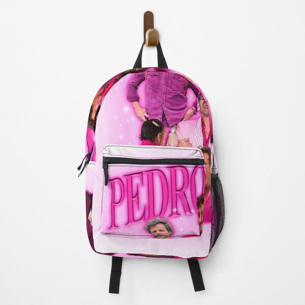 Item preview, Pink Pascal designed and sold by Fernanda Silva Mendoza.