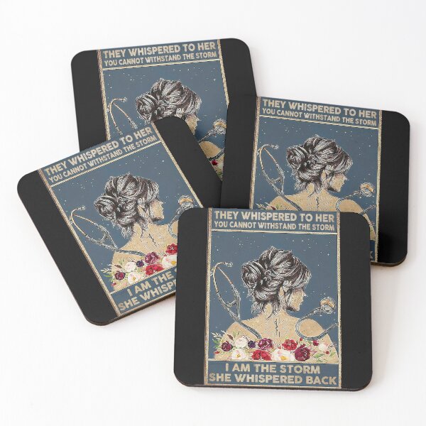 Item preview, They whispered to her you cannot withstand the storm  designed and sold by SameeraDammeyer.