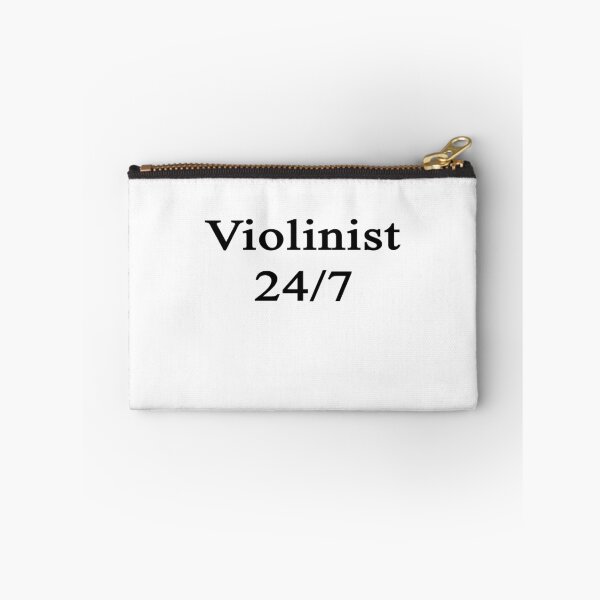 Item preview, Violinist 24/7  designed and sold by supernova23.