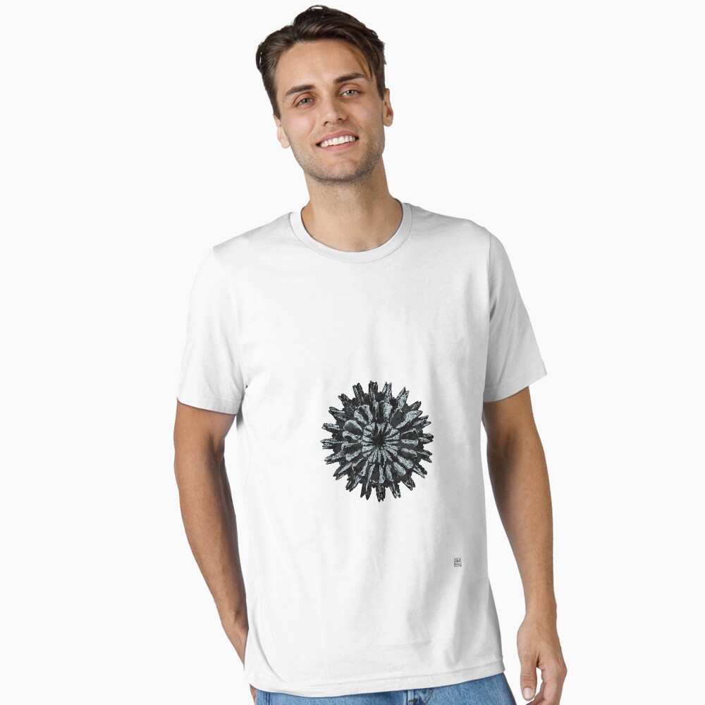 Item preview, Essential T-Shirt designed and sold by adarovai.