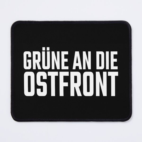 Item preview, Greens on the Eastern Front designed and sold by HaiderCentral.