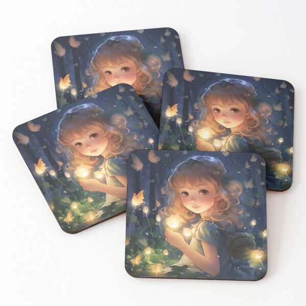 Item preview, Pixie Dust and a Little Trust designed and sold by Dramaqueenbee.