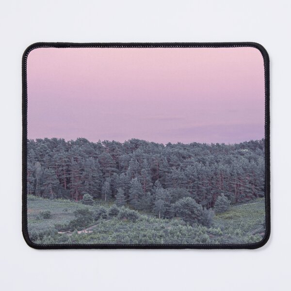 Item preview, Dense Forest designed and sold by assaf.