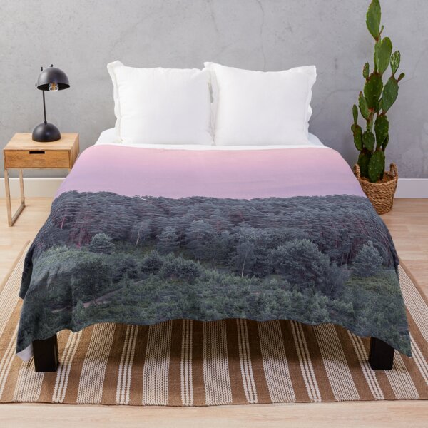 Item preview, Dense Forest designed and sold by assaf.