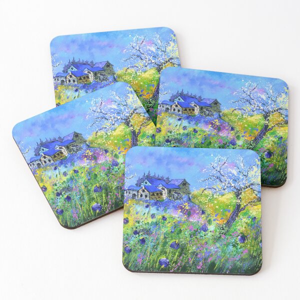 Item preview, Spring feast designed and sold by calimero.