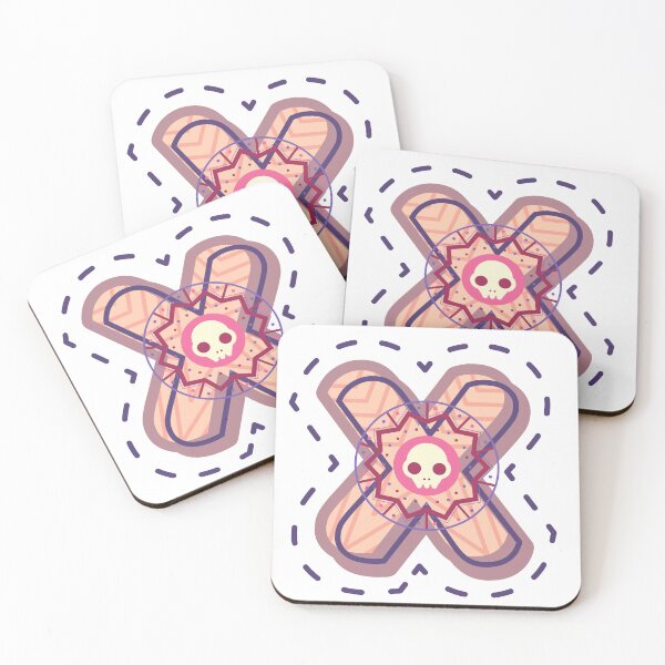 Item preview, X designed and sold by prinnt.