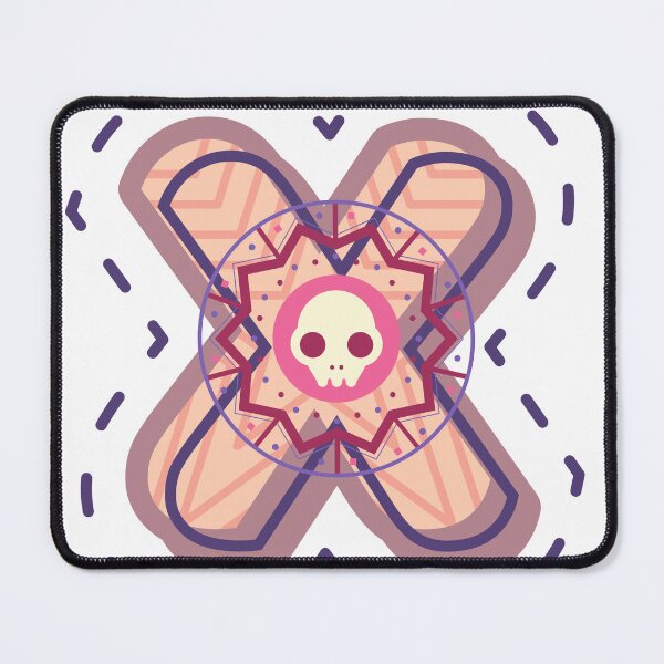 Item preview, X designed and sold by prinnt.