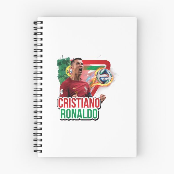 Item preview, Christiano, Ronaldo, green, red, football, jersey, footballjersey, ronaldosticker,  designed and sold by Designstation74.