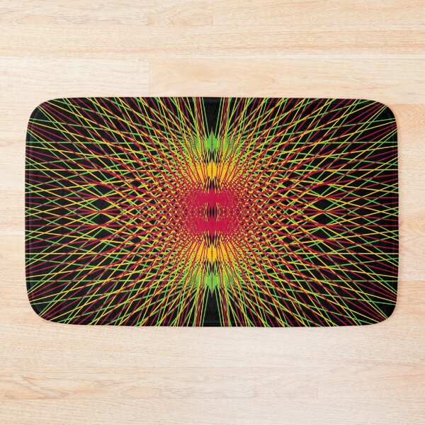 Item preview, CardioidSpoke [2-RYG-BB] designed and sold by LottMultimedia.