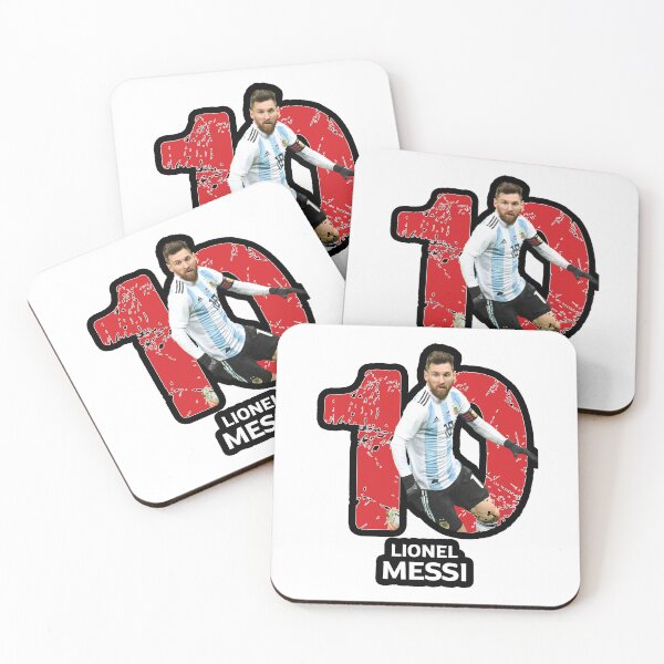 Item preview, messi, lionel, lionelmessi, number10, argentina, messisticker, messidesign, designed and sold by Designstation74.