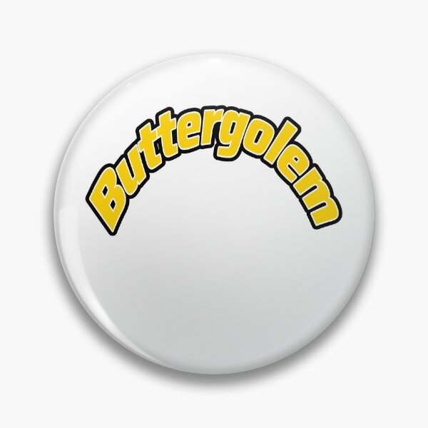 Item preview, Butter Golem designed and sold by HaiderCentral.