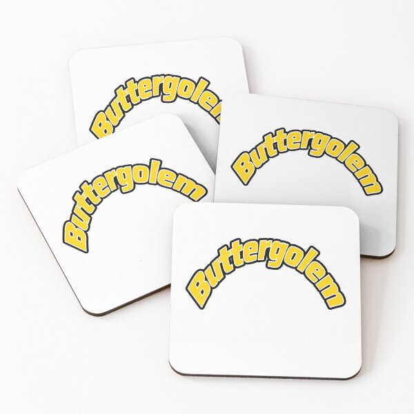Item preview, Butter Golem designed and sold by HaiderCentral.