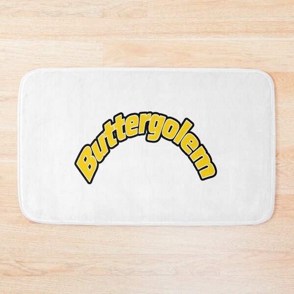 Item preview, Butter Golem designed and sold by HaiderCentral.