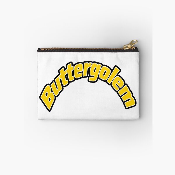 Item preview, Butter Golem designed and sold by HaiderCentral.