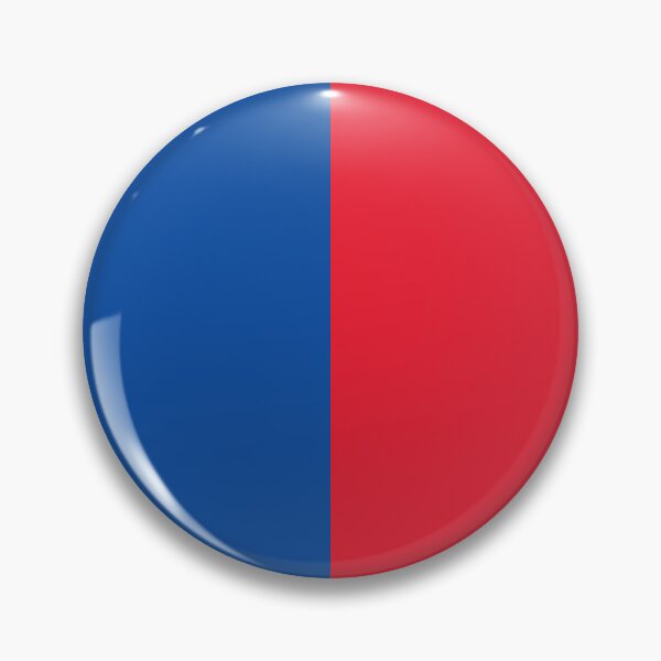 Item preview, Basel FCB Blue and Red Halves  designed and sold by Sporting Colour.