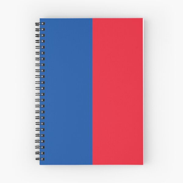Item preview, Basel FCB Blue and Red Halves  designed and sold by Sporting Colour.
