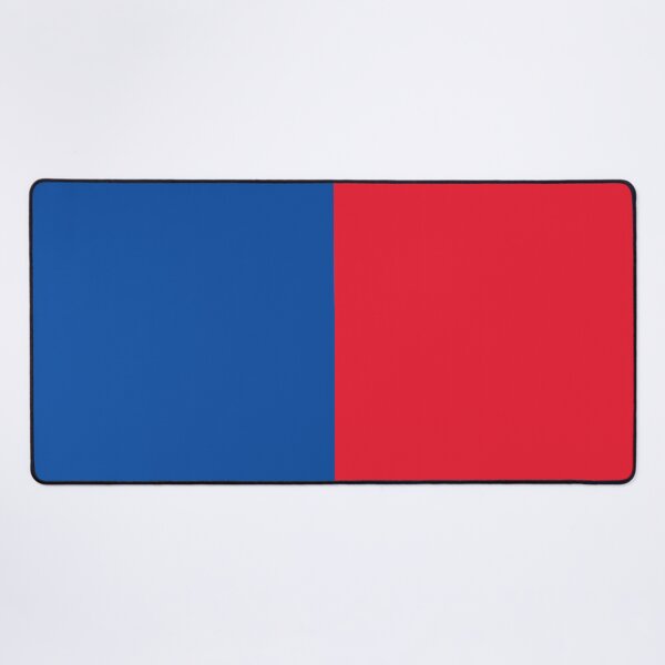 Item preview, Basel FCB Blue and Red Halves  designed and sold by Sporting Colour.