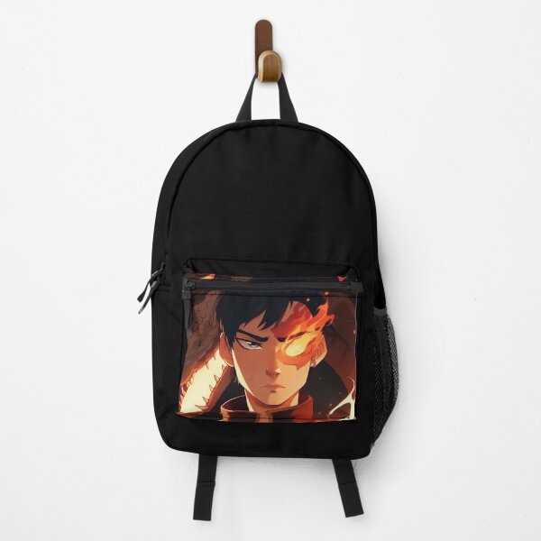 Item preview, Zuko Fire designed and sold by RJNEWSCOM.