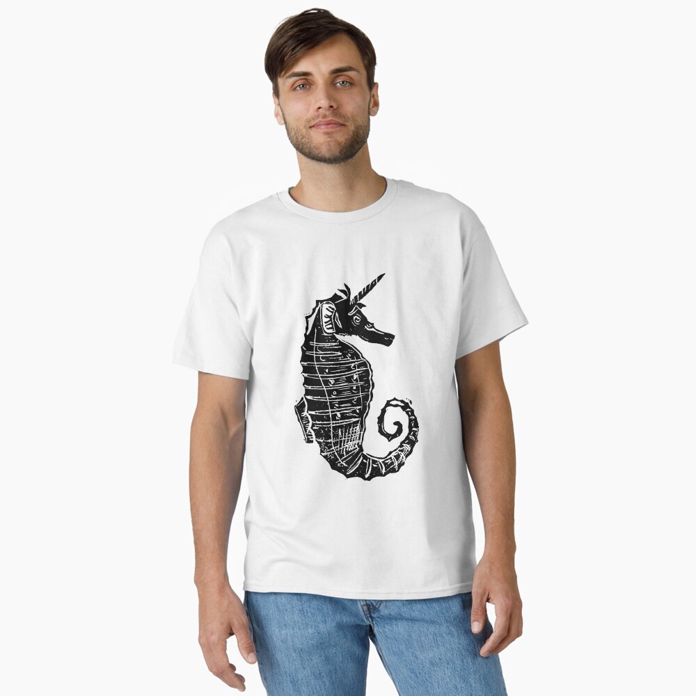 Item preview, Classic T-Shirt designed and sold by adarovai.