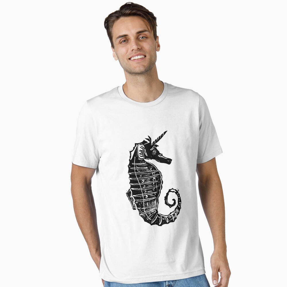 Item preview, Essential T-Shirt designed and sold by adarovai.