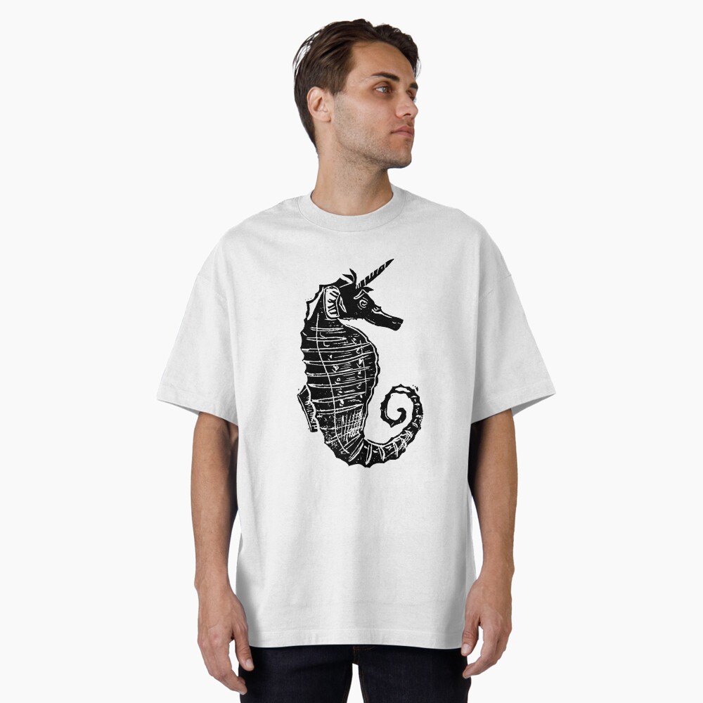 Item preview, Oversized T-Shirt designed and sold by adarovai.