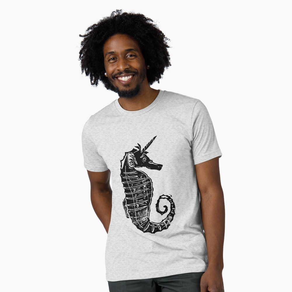 Item preview, Tri-blend T-Shirt designed and sold by adarovai.
