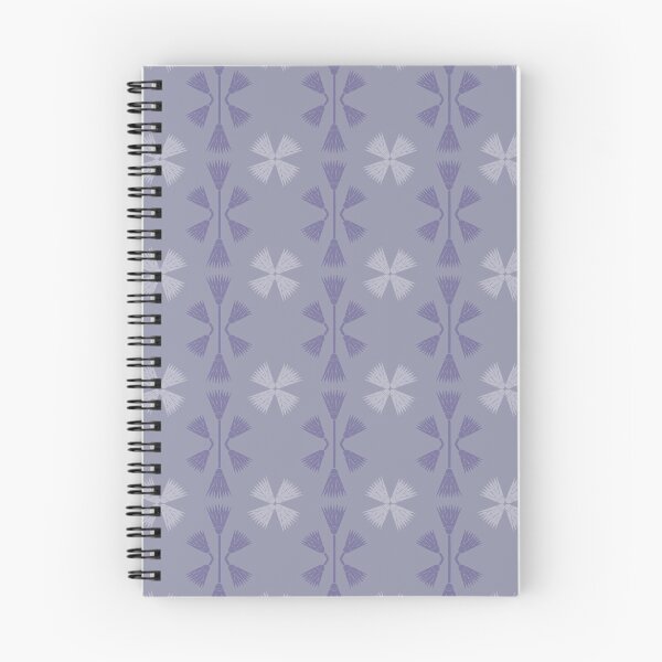 Item preview, Flower Buds Ornamental Seamless Pattern 3 designed and sold by LZenDesigns.