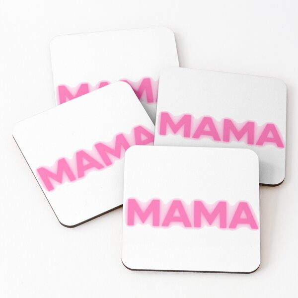 Item preview, mama designed and sold by ChaymaeHM.