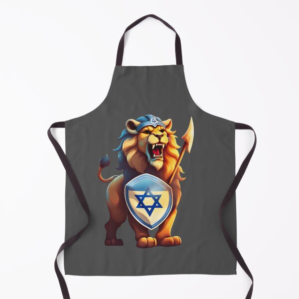 Item preview, Lion Israel Viking designed and sold by OMdesign10.