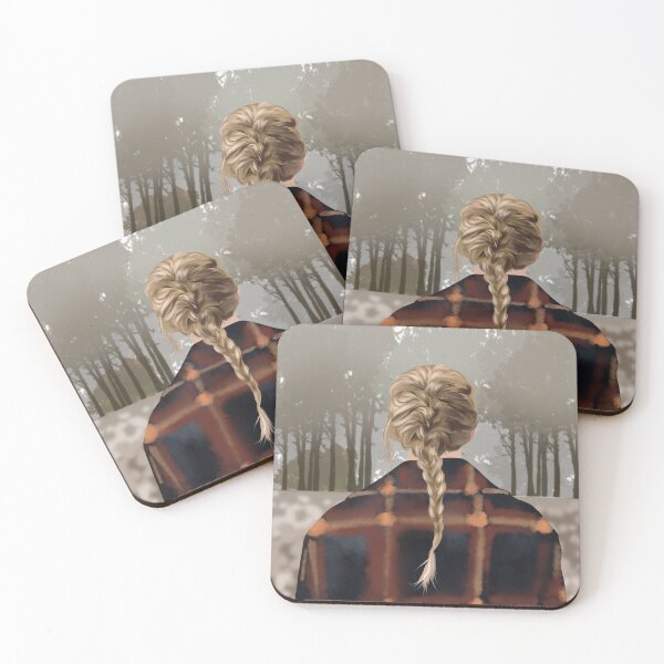Item preview, Taylor Inspired Evermore designed and sold by Imaginelouisa.