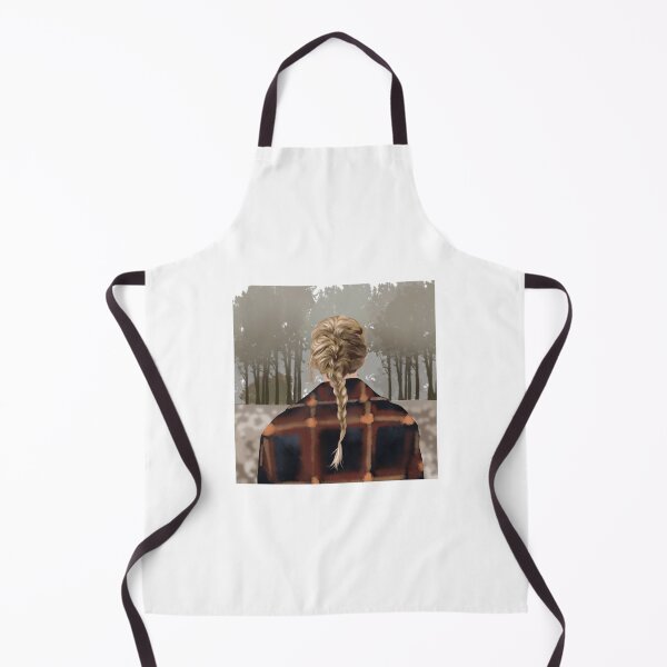 Item preview, Taylor Inspired Evermore designed and sold by Imaginelouisa.