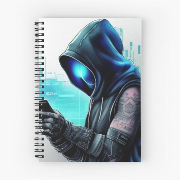 Item preview, Cyberpunk  designed and sold by Roxburylane.