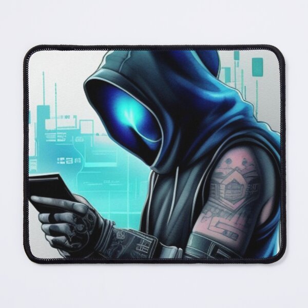 Item preview, Cyberpunk  designed and sold by Roxburylane.