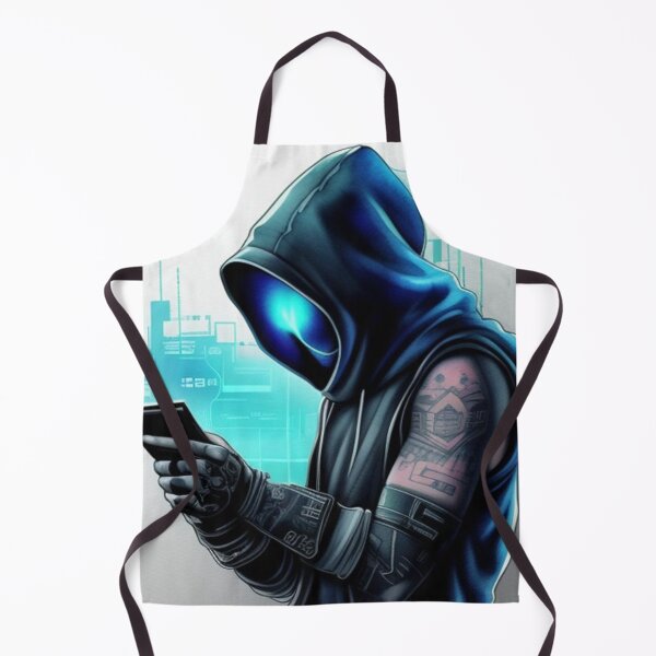 Item preview, Cyberpunk designed and sold by Roxburylane.