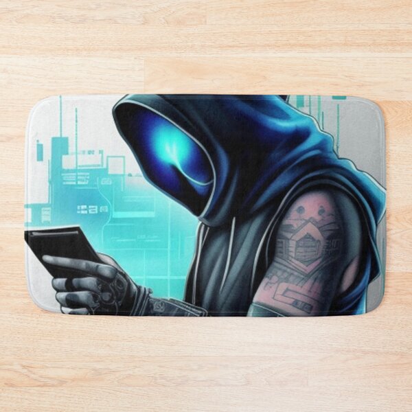 Item preview, Cyberpunk  designed and sold by Roxburylane.