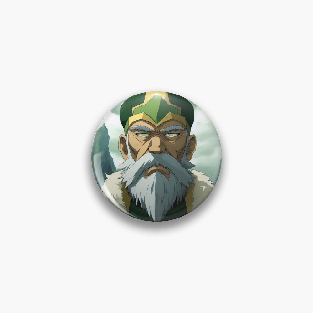 Item preview, Pin designed and sold by RJNEWSCOM.
