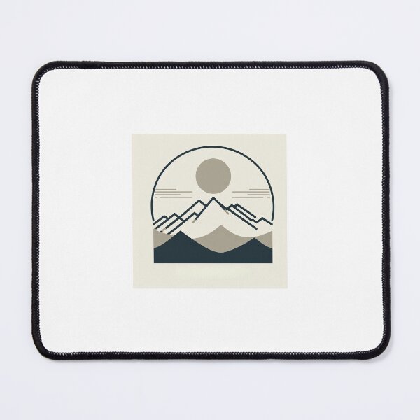 Item preview, Mountain1 designed and sold by kjd168.