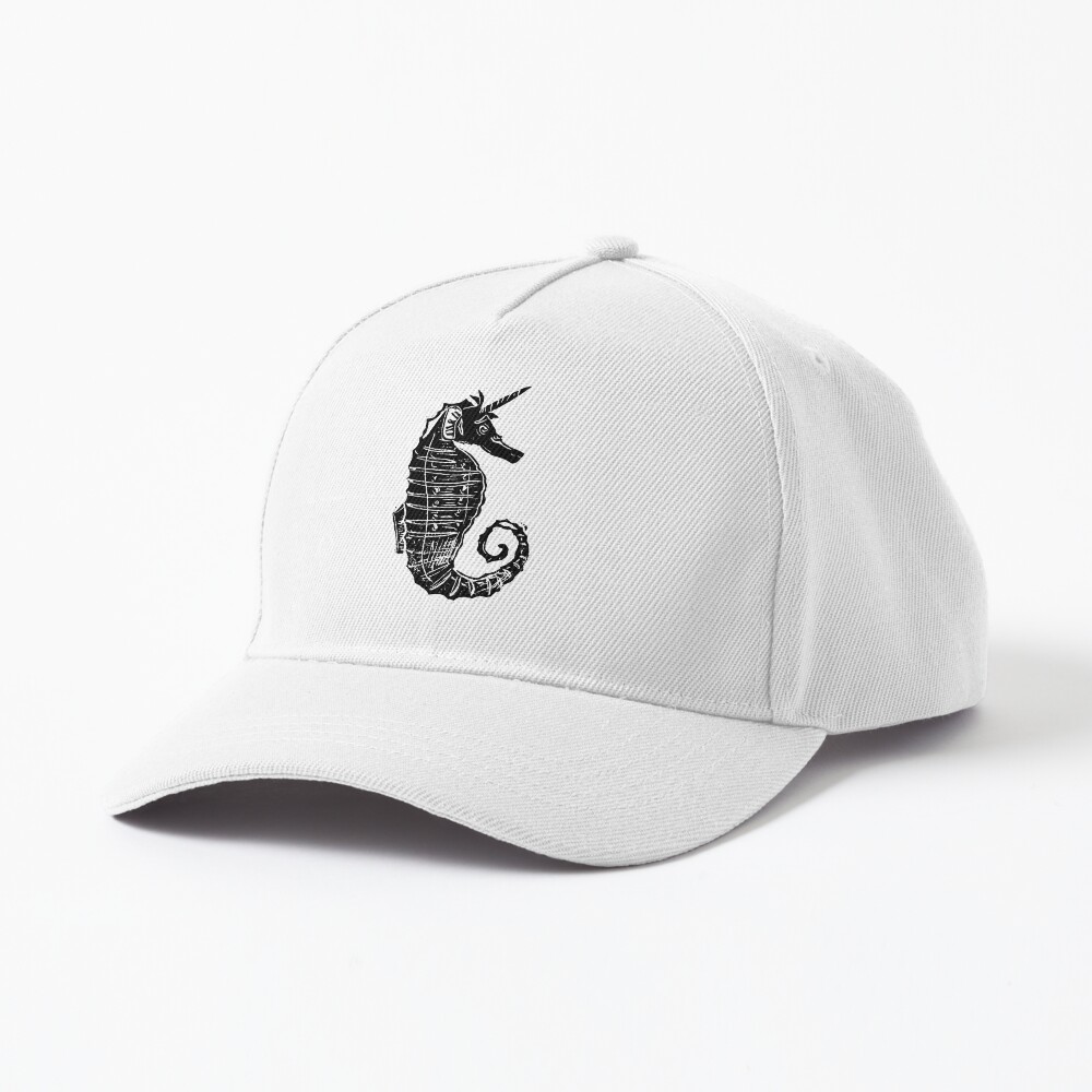 Item preview, Baseball Cap designed and sold by adarovai.